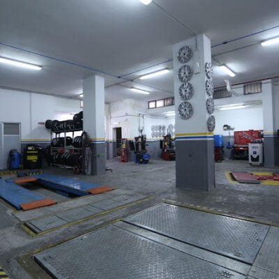 Tuzzolino revisioni auto e moto